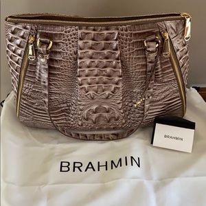 New Brahmin Tote